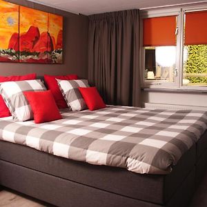 Bed&Breakfast de Verwennerij